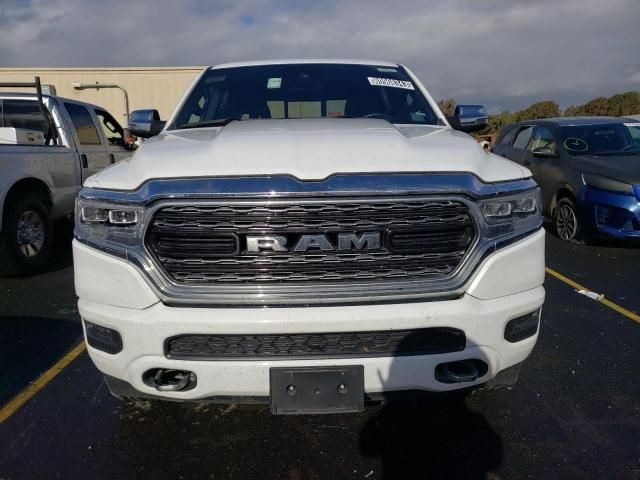 2023 Dodge RAM 1500 Limited