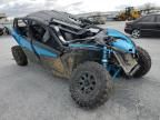 2023 Can-Am Maverick X3 Max DS Turbo