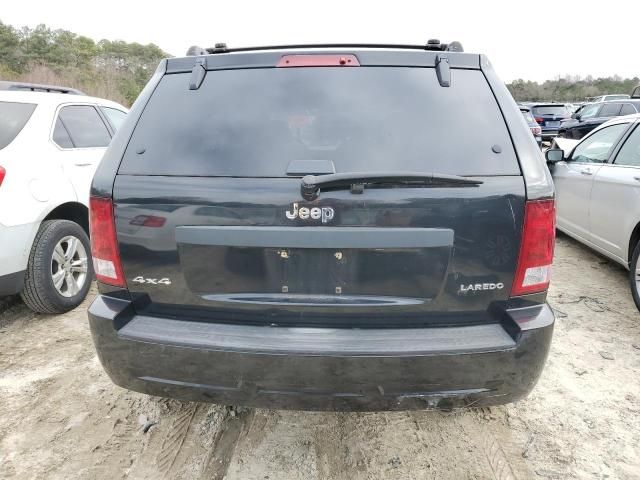 2005 Jeep Grand Cherokee Laredo