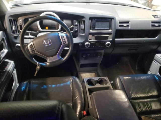 2006 Honda Ridgeline RTL