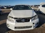 2013 Lexus CT 200