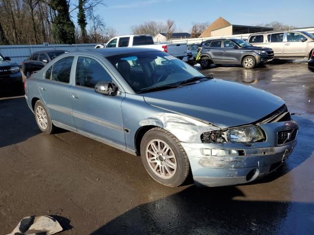 2003 Volvo S60