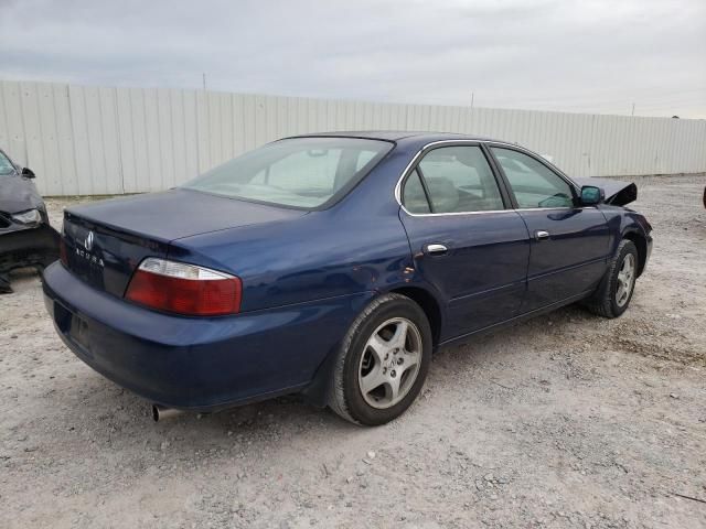 2003 Acura 3.2TL