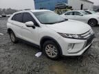 2019 Mitsubishi Eclipse Cross ES