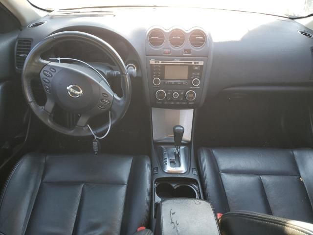 2011 Nissan Altima Base