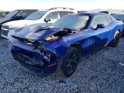 Dodge Vehiculos salvage en venta: 2022 Dodge Challenger SXT