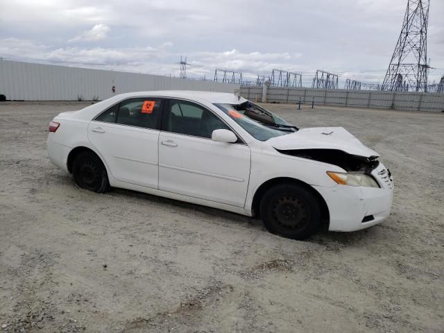 2009 Toyota Camry Base