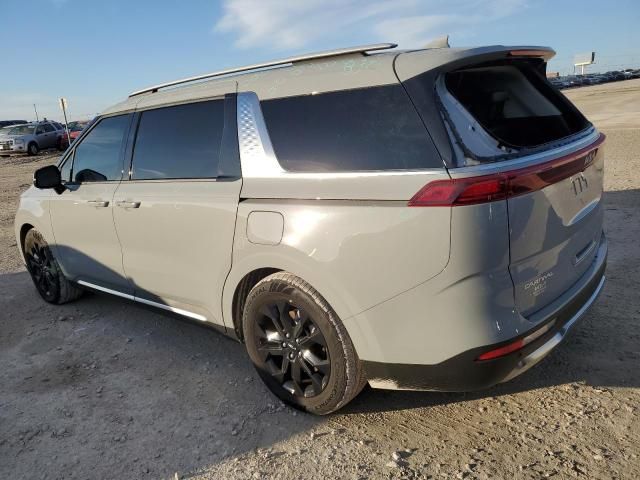 2024 KIA Carnival SX