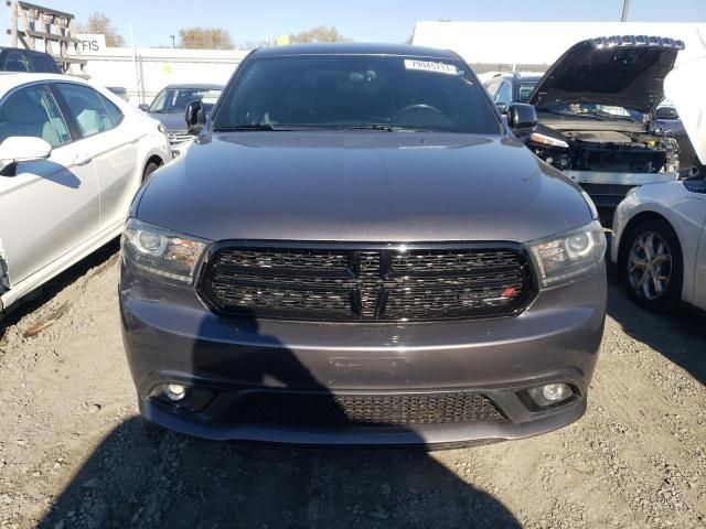 2015 Dodge Durango R/T