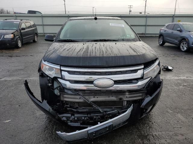 2012 Ford Edge Limited