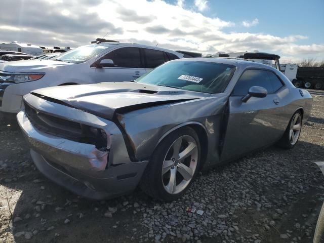 2013 Dodge Challenger R/T