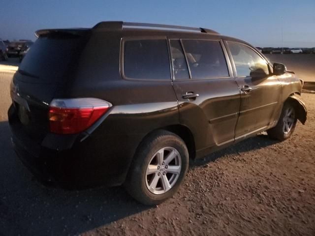 2010 Toyota Highlander