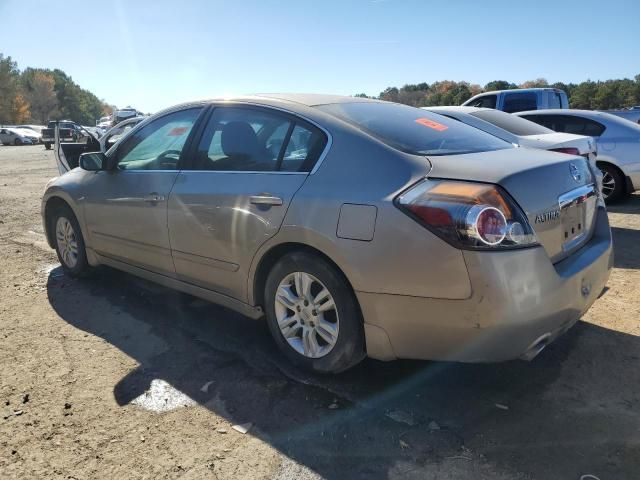 2011 Nissan Altima Base