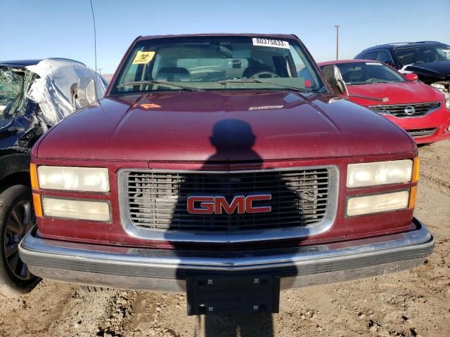 1994 GMC Sierra C1500