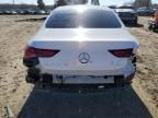 2023 Mercedes-Benz CLA 250 4matic