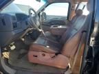 2002 Ford F350 SRW Super Duty