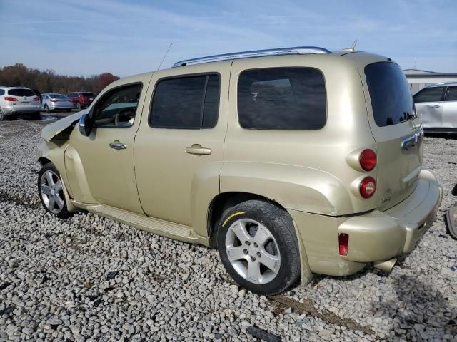 2007 Chevrolet HHR LT