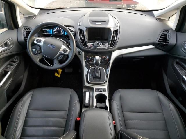 2016 Ford C-MAX Premium SEL