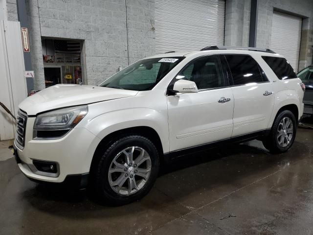 2013 GMC Acadia SLT-1