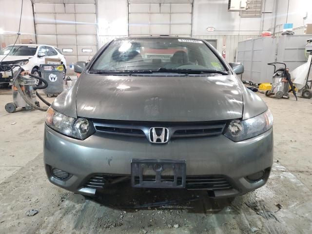 2006 Honda Civic LX