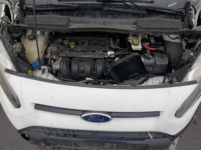 2016 Ford Transit Connect XL