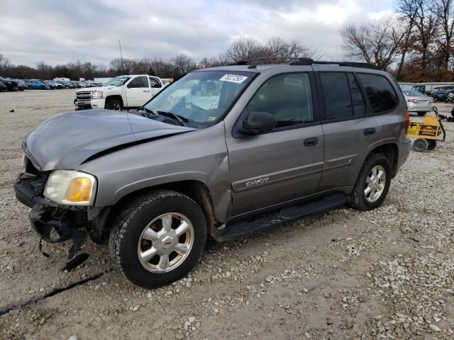 2005 GMC Envoy