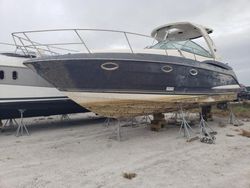 Salvage boats for sale at Homestead, FL auction: 2016 Montana 335SY