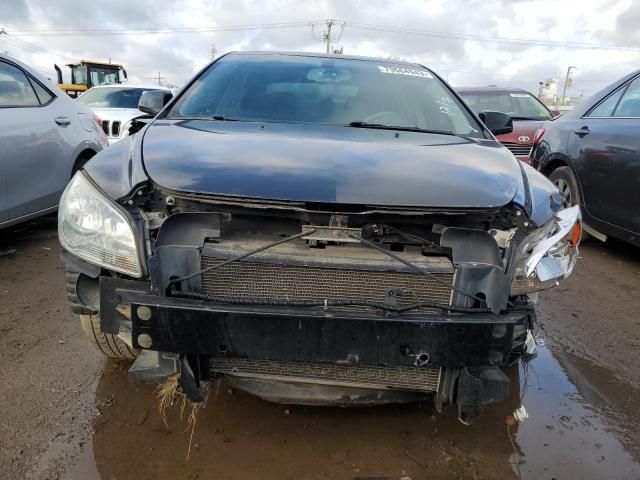 2012 Chevrolet Malibu 1LT