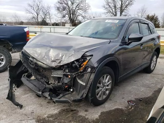 2015 Mazda CX-5 Touring