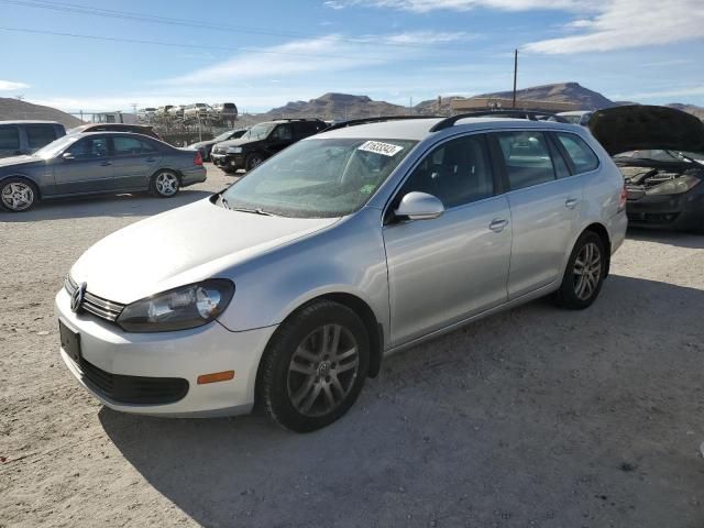 2014 Volkswagen Jetta TDI