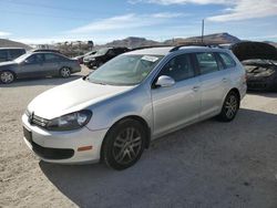 2014 Volkswagen Jetta TDI for sale in North Las Vegas, NV