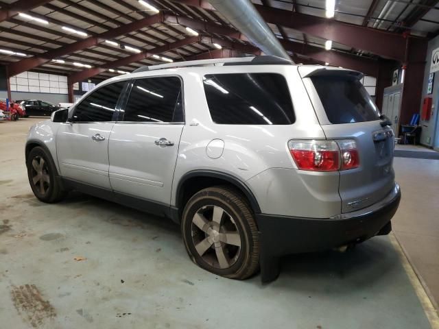 2011 GMC Acadia SLT-2