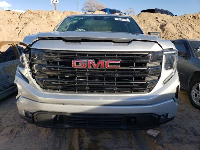 2022 GMC Sierra K1500 Elevation