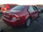 2006 Ford Fusion SEL