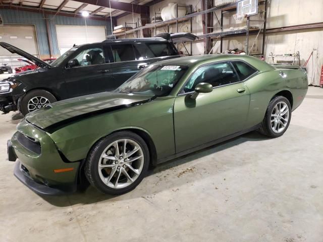 2021 Dodge Challenger GT