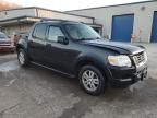 2007 Ford Explorer Sport Trac XLT