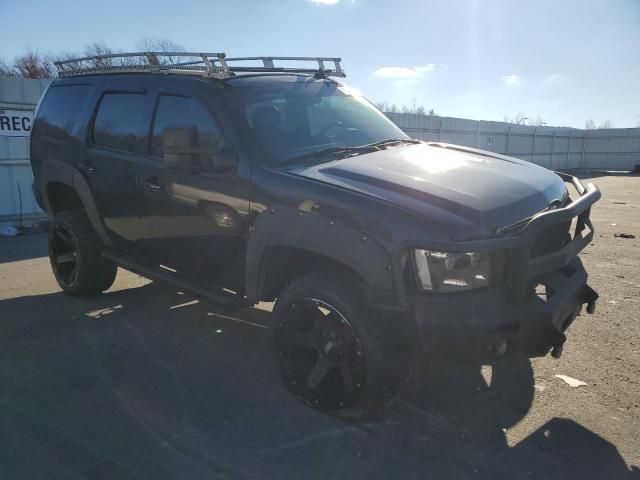 2007 Chevrolet Tahoe K1500