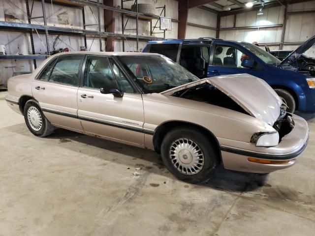 1998 Buick Lesabre Custom