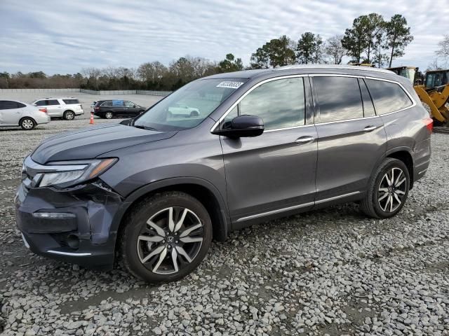 2022 Honda Pilot Touring