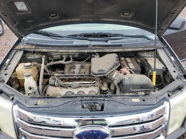 2007 Ford Edge SEL