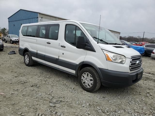 2016 Ford Transit T-350