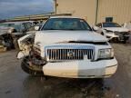 2009 Mercury Grand Marquis LS