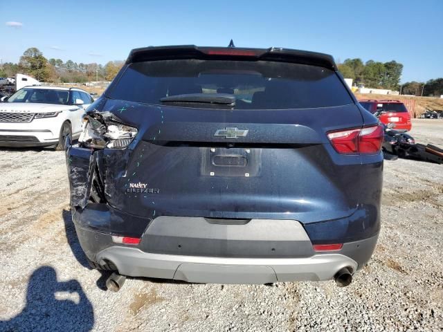 2020 Chevrolet Blazer 2LT