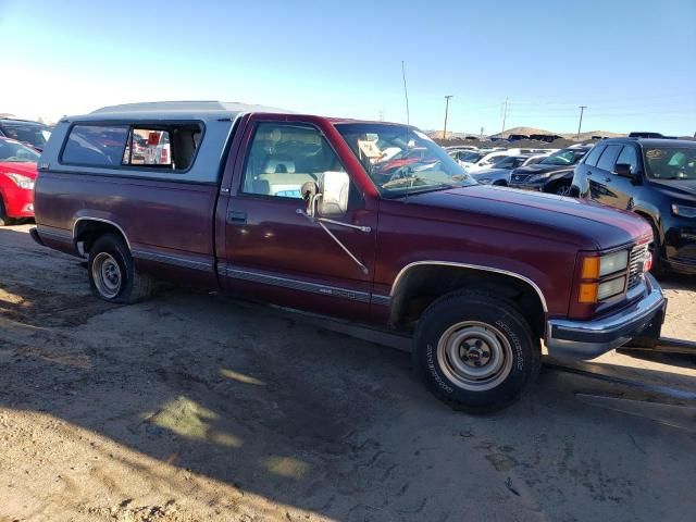 1994 GMC Sierra C1500