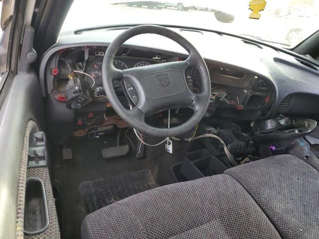 2001 Dodge RAM 1500