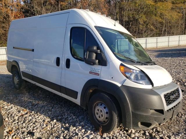 2021 Dodge RAM Promaster 2500 2500 High