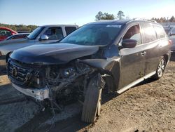 2018 Nissan Pathfinder S en venta en Harleyville, SC