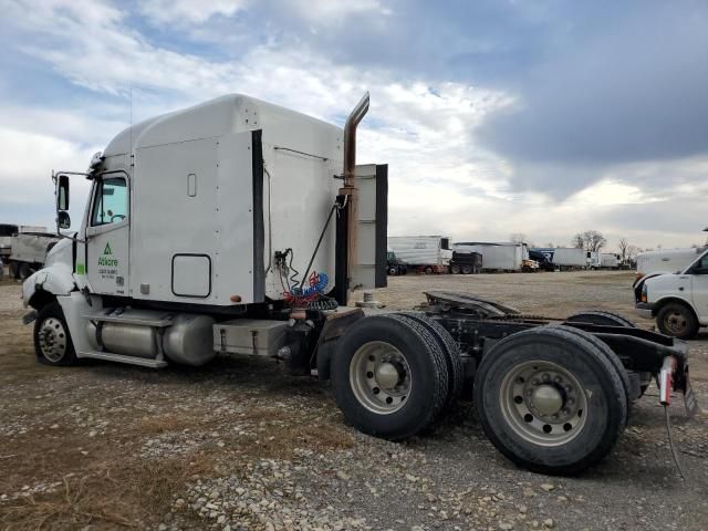 2006 Freightliner Conventional Columbia