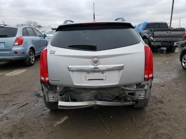 2011 Cadillac SRX