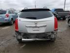 2011 Cadillac SRX